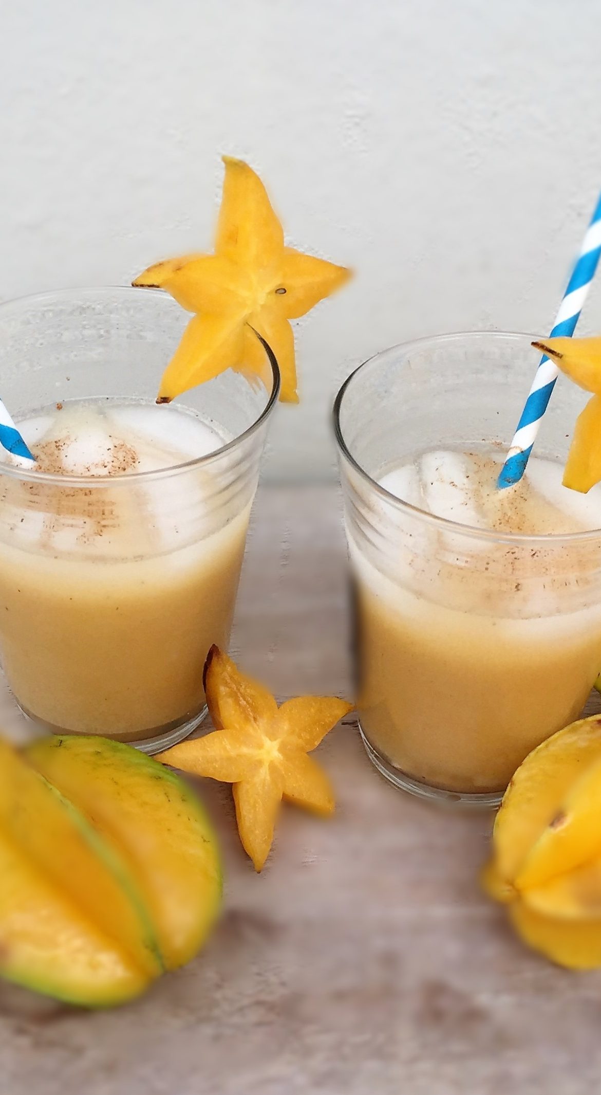 Receta del trago llamado Pain Killer