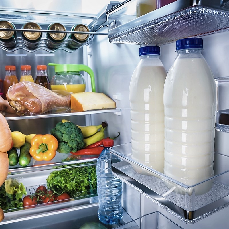Qué hacer con los alimentos después de la tormenta