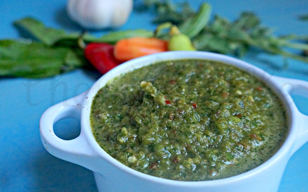 Y si no tengo sofrito