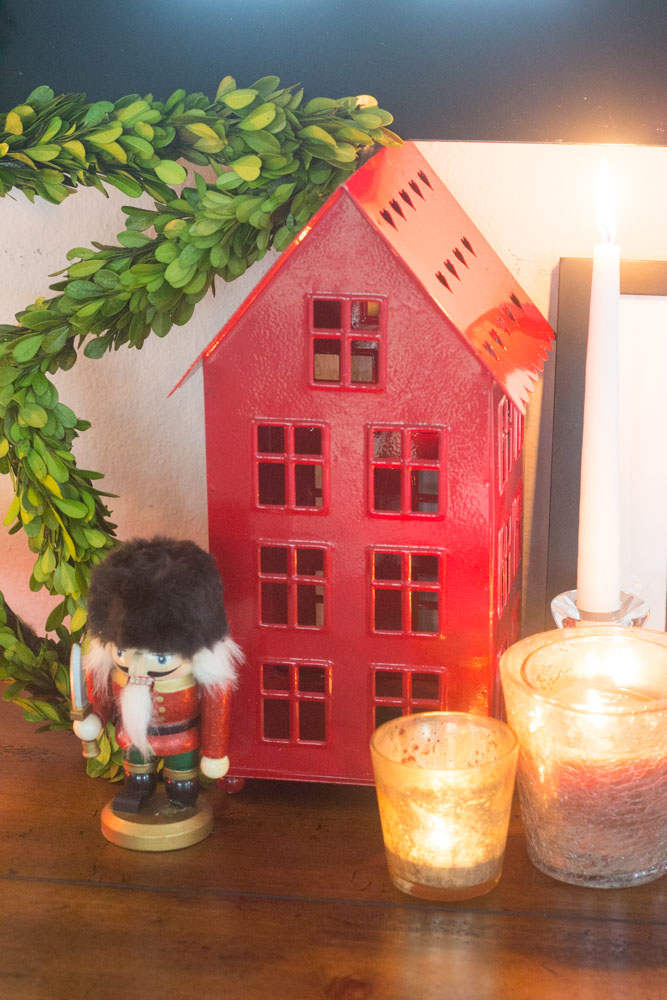Decoracion de Navidad 2017