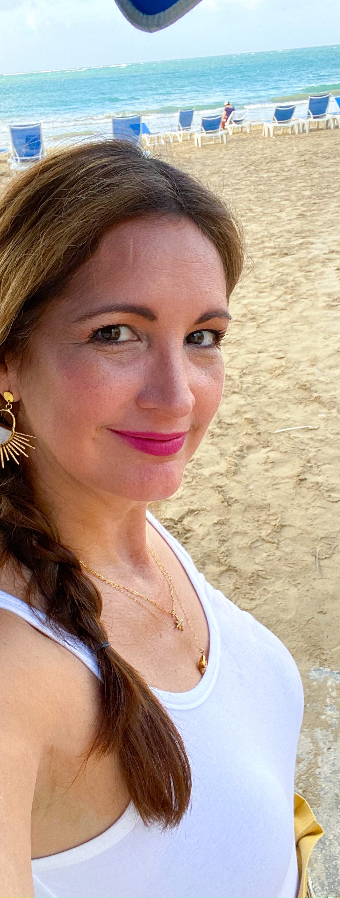 REto de 30 días de Arbonne